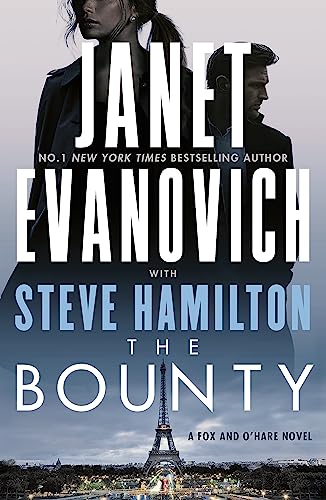 The Bounty (Fox & O'Hare) von Headline Review