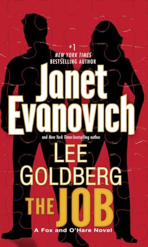 The Job: A Fox and O'Hare Novel The Job: A Fox and O'Hare Novel