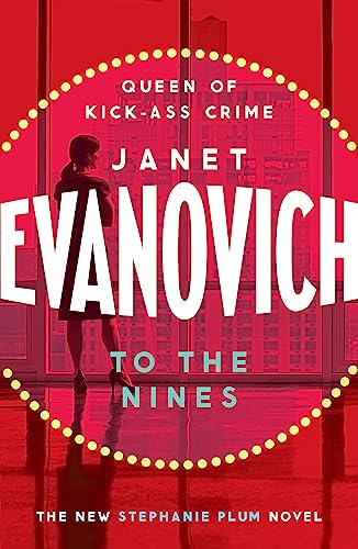 To The Nines: An action-packed mystery with laughs and cunning twists To The Nines: An action-packed mystery with laughs and cunning twists