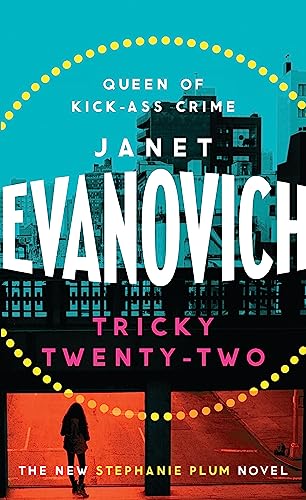 Tricky Twenty-Two: A sassy and hilarious mystery of crime on campus Tricky Twenty-Two: A sassy and hilarious mystery of crime on campus von Headline Review
