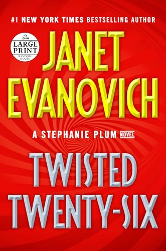 Twisted Twenty-Six (Stephanie Plum, Band 26) von Random House Books for Young Readers