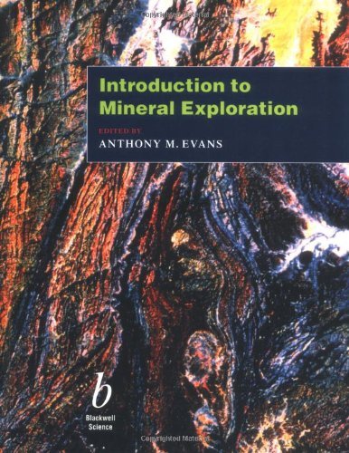 Introduction to Mineral Exploration von Wiley & Sons