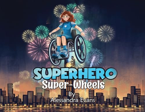 Superhero Super Wheels Superhero Super Wheels von Parker Publishers