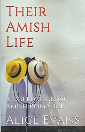 Their Amish Life von Trellis Publishing