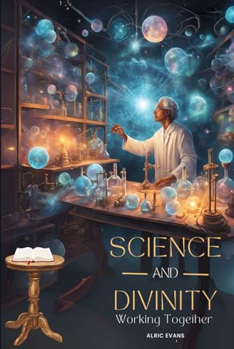 Science and Divinity Working Together von The Book Publishing Pros