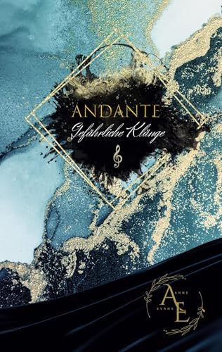 Andante: Gefährliche Klänge von BoD – Books on Demand