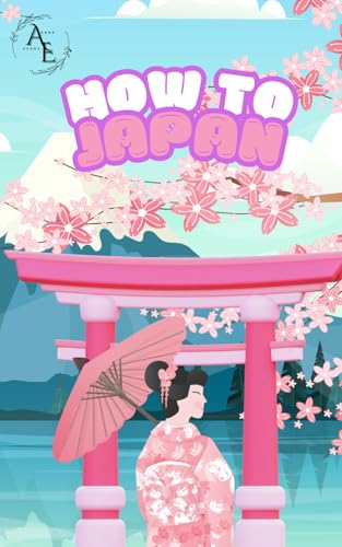 How to Japan von Independently published