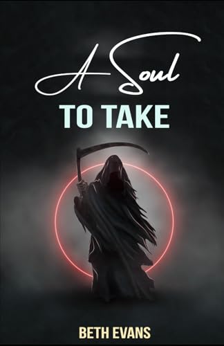 A Soul To Take von Independently published