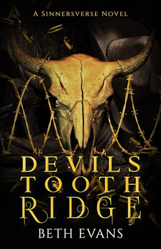 Devils Tooth Ridge (Sinner's Bay, Band 6) von Independently published