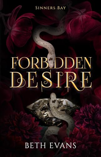 Forbidden Desire (Sinner's Bay) von Independently published