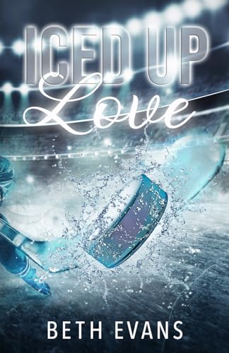 Iced Up Love von Independently published