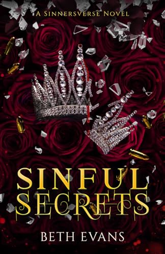 Sinful Secrets (Sinner's Bay, Band 5) von Independently published