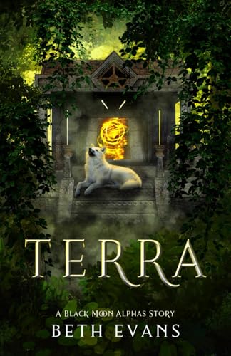 Terra (Black Moon Alphas, Band 5) von Independently published