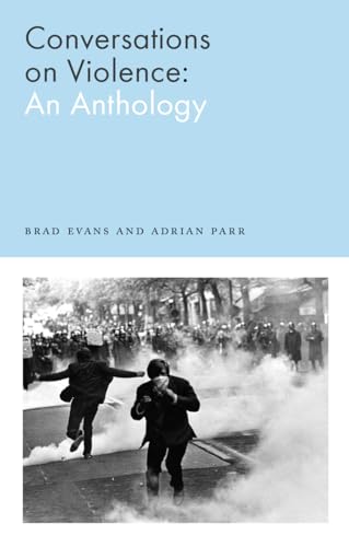 Conversations on Violence: An Anthology Conversations on Violence: An Anthology von Pluto Press (UK)