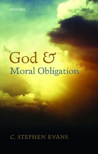 God and Moral Obligation