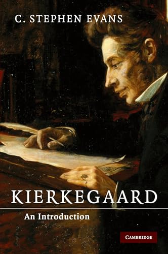 Kierkegaard: An Introduction von Cambridge University Press