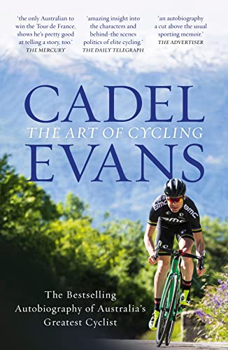 The Art of Cycling The Art of Cycling von ABC Books