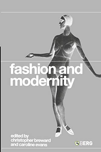 Fashion and Modernity von By