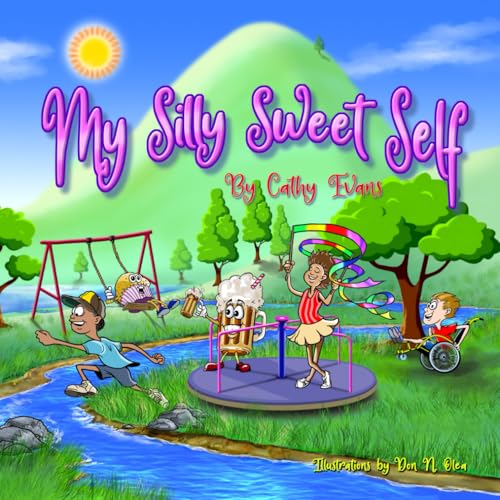 My Silly Sweet Self von Independently published
