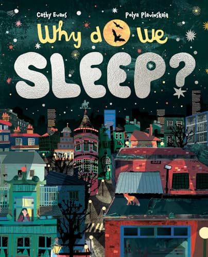 Why Do We Sleep?: The Science of Snooze von Thames & Hudson