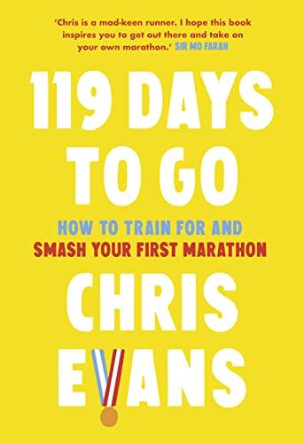 119 Days to Go: How to train for and smash your first marathon