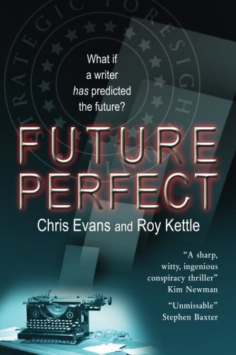Future Perfect von Pitchblende Books