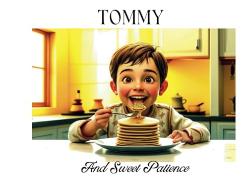 TOMMY and Sweet Patience (The Feelings Adventure, Band 1) von Independently published
