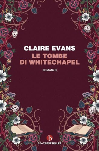 Le tombe di Whitechapel (BEAT. Bestseller) von BEAT