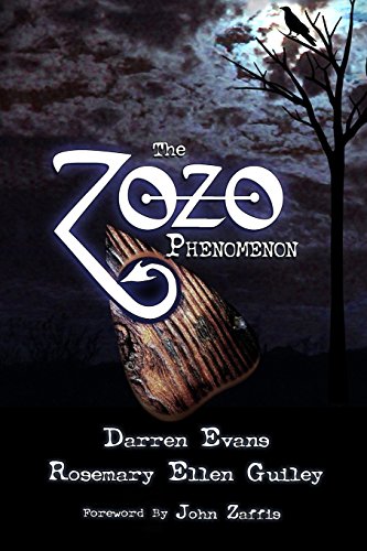The Zozo Phenomenon von Visionary Living, Incorporated