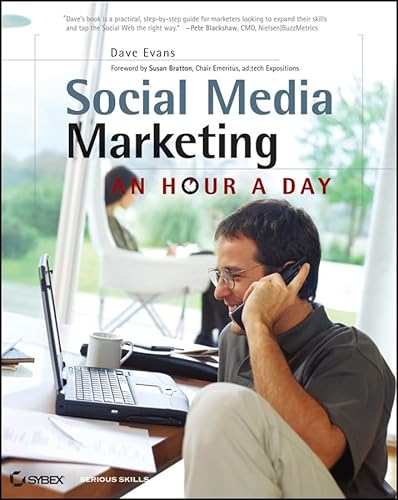 Social Media Marketing: An Hour a Day