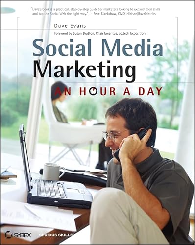 Social Media Marketing: An Hour a Day von Wiley & Sons