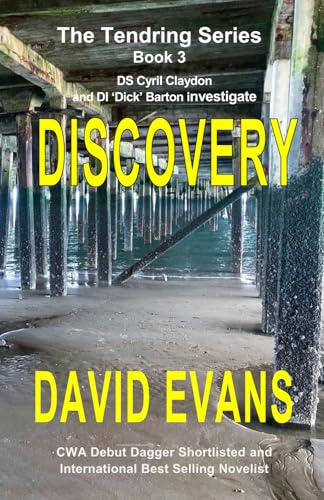 Discovery (The Tendring Series, Band 3) von Orchard View Publications