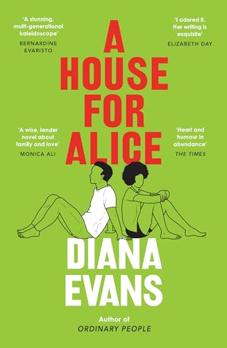 A House for Alice: From the Women’s Prize shortlisted author of Ordinary People von Vintage