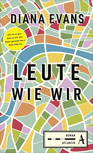 Leute wie wir: Roman von Hoffmann und Campe Verlag