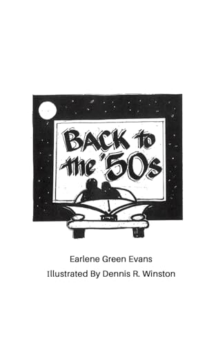 Back to the ’50s von Austin Macauley Publishers