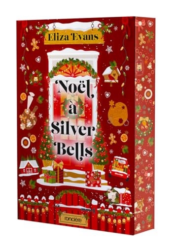 Noël à Silver Bells (broché) von RONCIERE