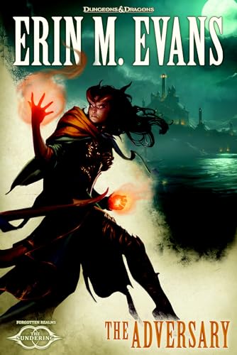 The Adversary (Forgotten Realms: the Sundering, 3, Band 3)