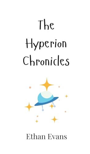 The Hyperion Chronicles von Creative Arts Management OÜ