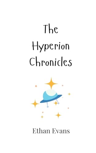 The Hyperion Chronicles von Creative Arts Management OÜ