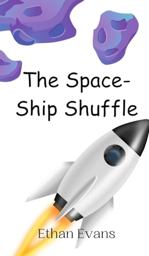 The Space-Ship Shuffle von Creative Arts Management OÜ