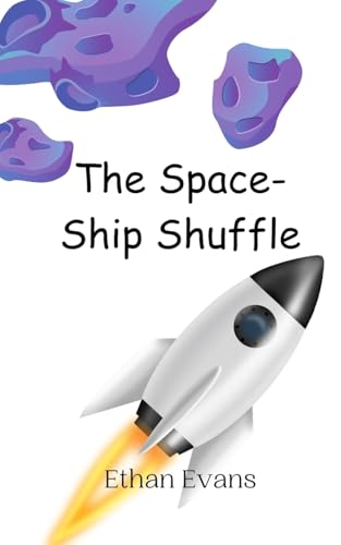 The Space-Ship Shuffle von Creative Arts Management OÜ