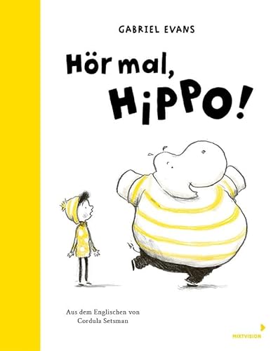 Hör mal, Hippo! von mixtvision Medienges.mbH