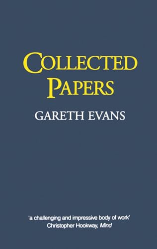 Collected Papers von Oxford University Press