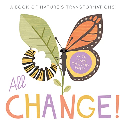All Change All Change