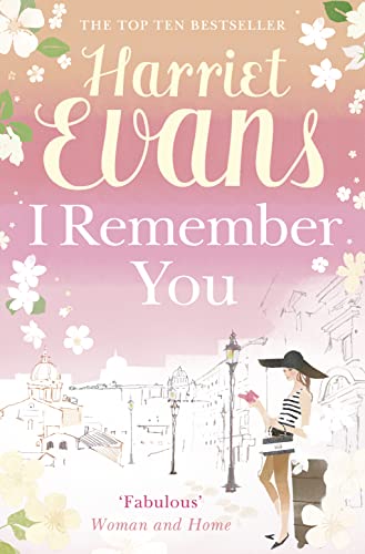 I REMEMBER YOU I REMEMBER YOU