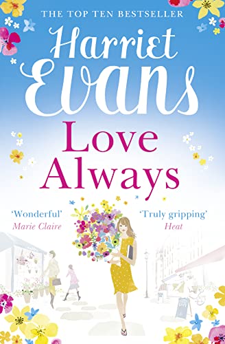 LOVE ALWAYS: a gripping romance from the Sunday Times bestselling author