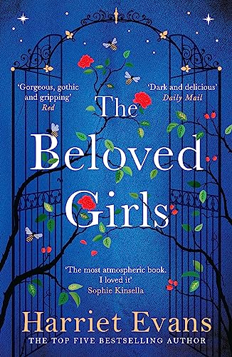 The Beloved Girls: The new Richard & Judy Book Club Choice with an OMG twist in the tale