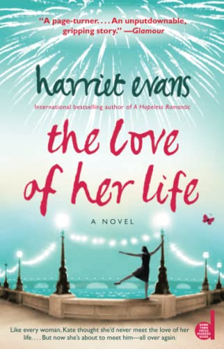 The Love of Her Life The Love of Her Life von Downtown Press