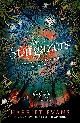 The Stargazers: A captivating, magical love story with a breathtaking twist von Headline Review