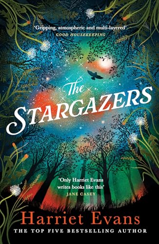 The Stargazers: A captivating, magical love story with a breathtaking twist von Headline Review